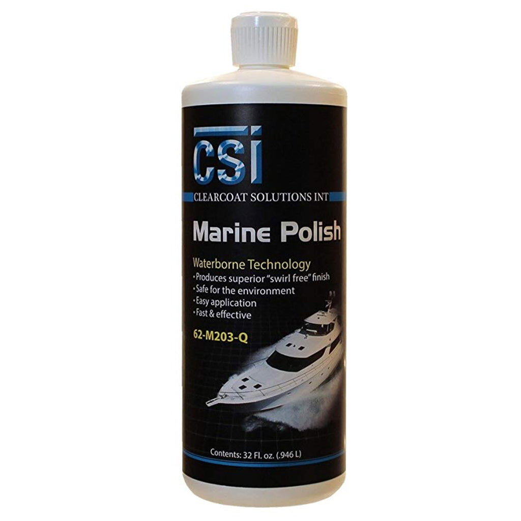 Marine Polish - CSI 62-M203