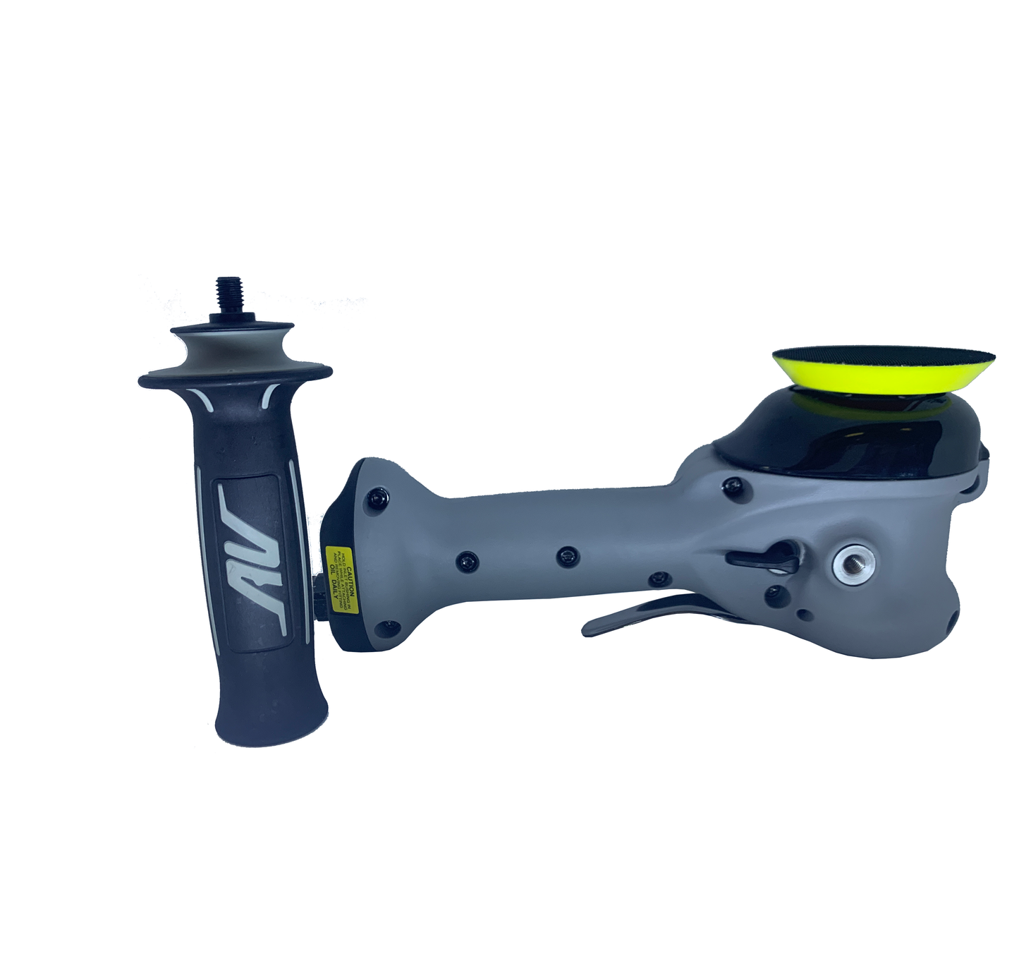 CSI 62-415 Two Handed 10,000 rpm da polisher