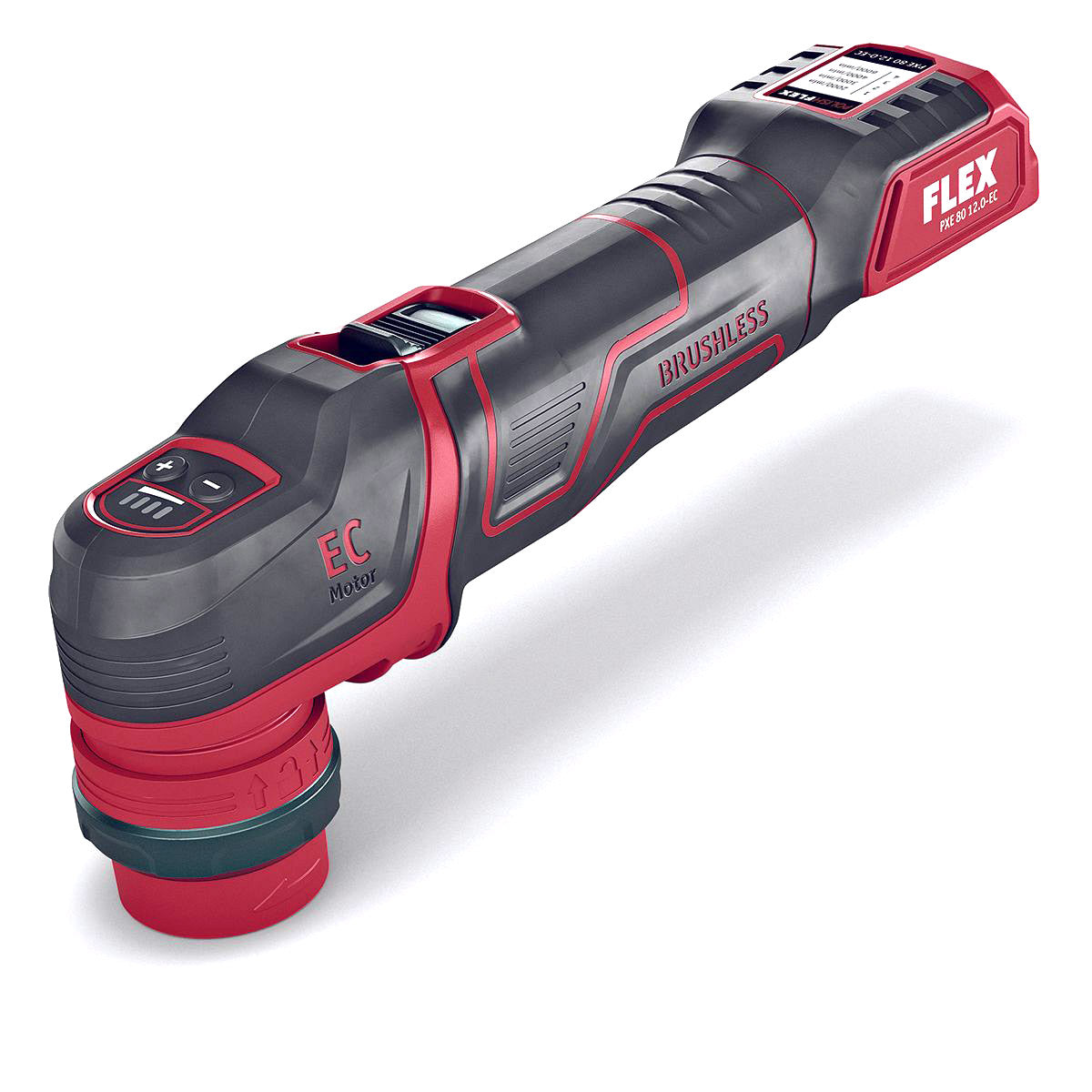 FLEX PXE 80 "THE GAME CHANGER" (BARE TOOL)