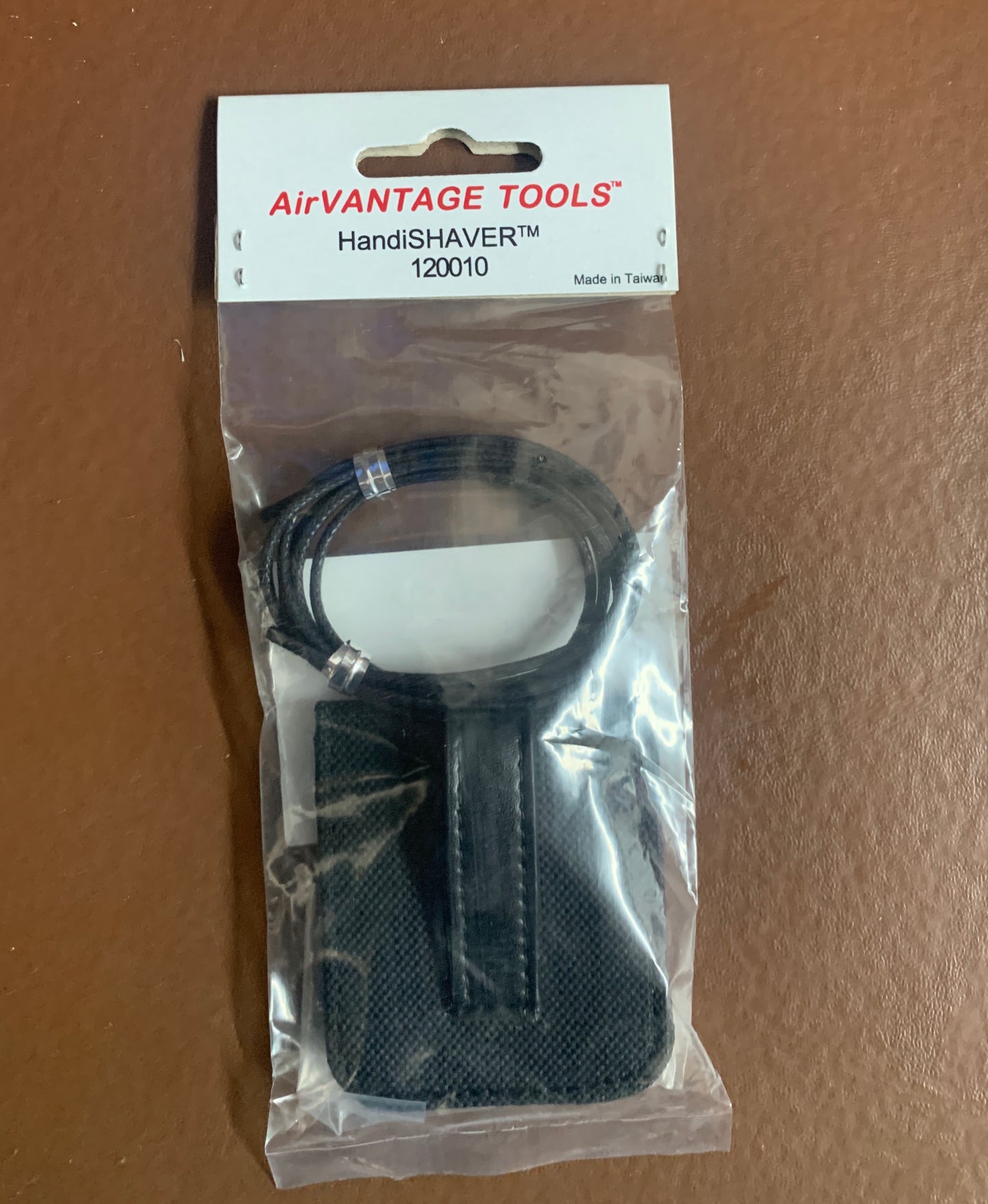 CSI 62-511 HandiSHAVER