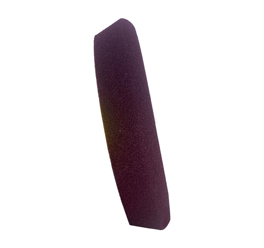 CSI 62-611 Maroon foam pad