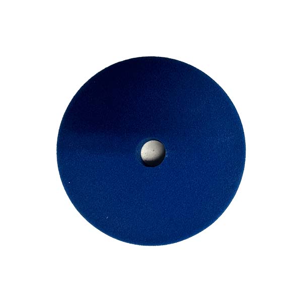 CSI 62-554 Blue Euro foam-for DA polishing