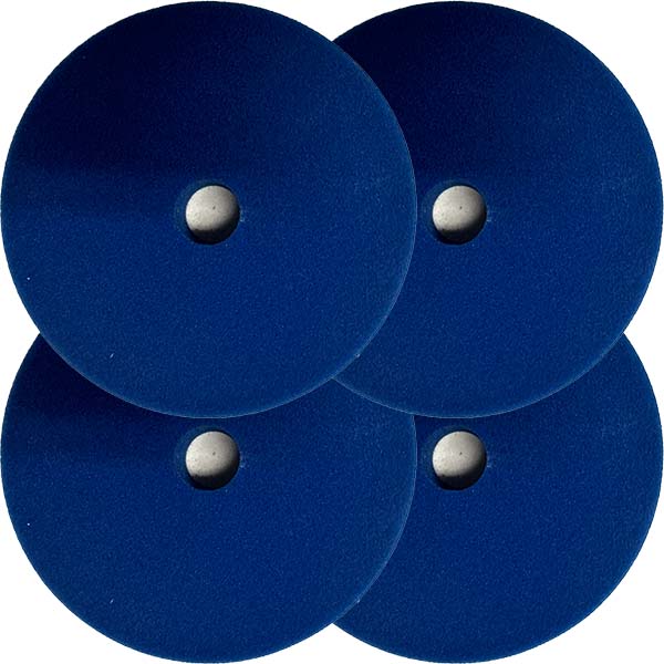 CSI 62-554-4 Blue Euro foam-for DA polishing