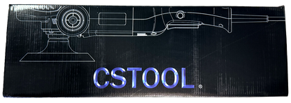 CSTOOL Eco Rotary Polisher