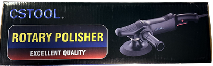 CSTOOL Eco Rotary Polisher