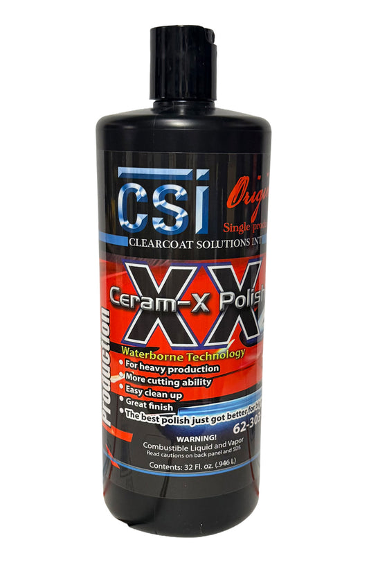 Ceram-XX polish 62-303-Q