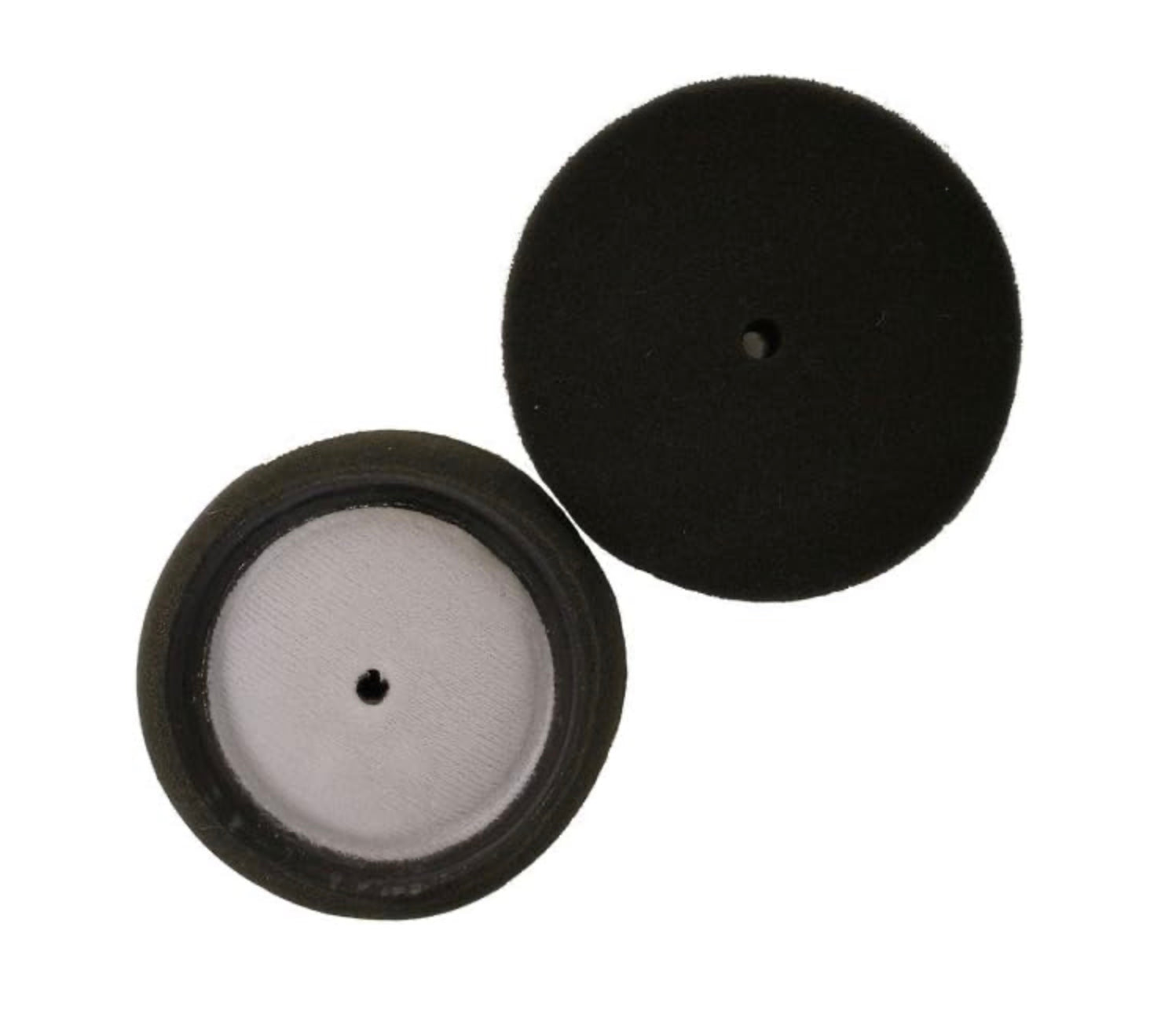 CSI 62-332 3" black foam pad