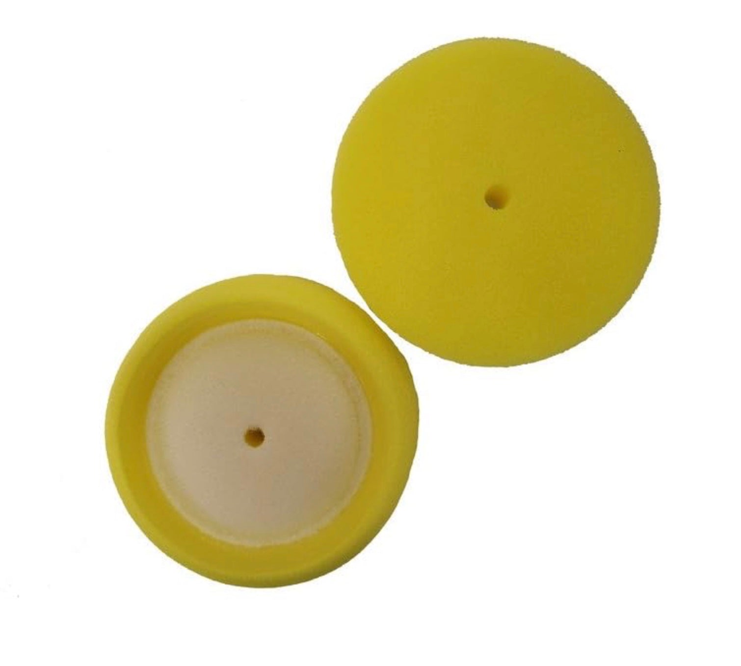 CSI 62-332 3" black foam pad