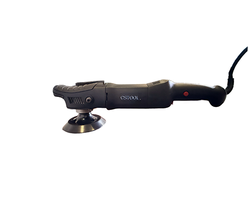 CSTOOL Prem Rotary Polisher