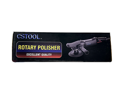 CSTOOL Prem Rotary Polisher