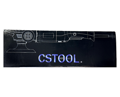 CSTOOL Prem Rotary Polisher