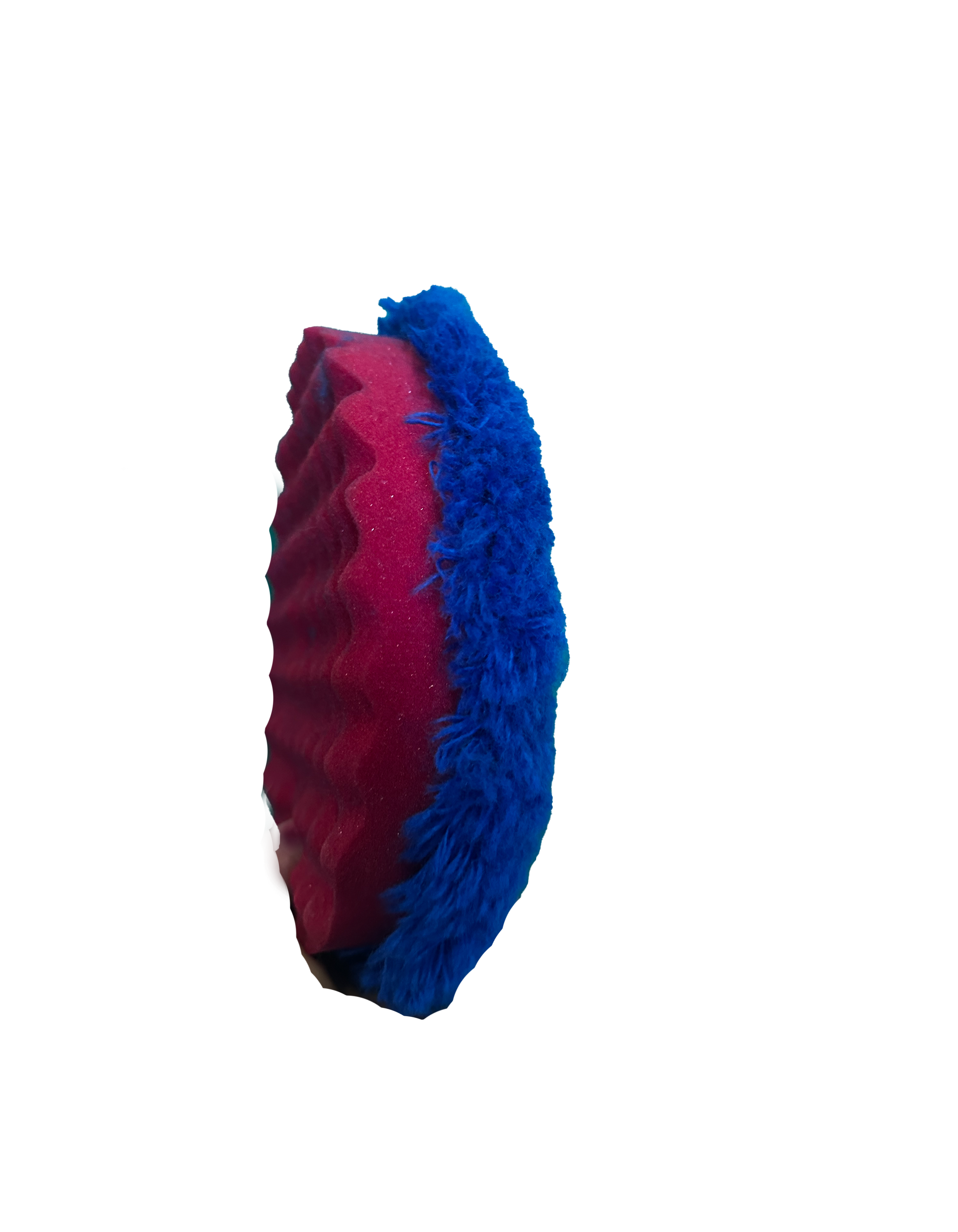 CSI Flippable buffing pad