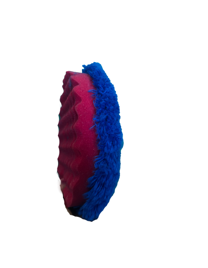 CSI Flippable buffing pad