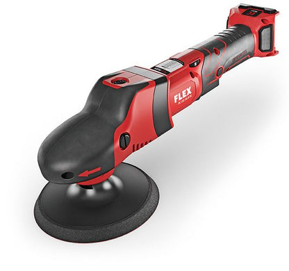 FLEX PE 150 18.0-EC USA Cordless Rotary Polisher "BARE TOOL"