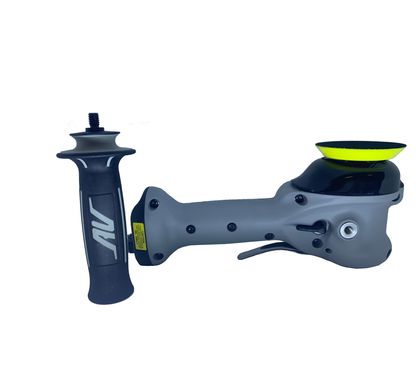 CSI 62-415 Two Handed 10,000 rpm da polisher