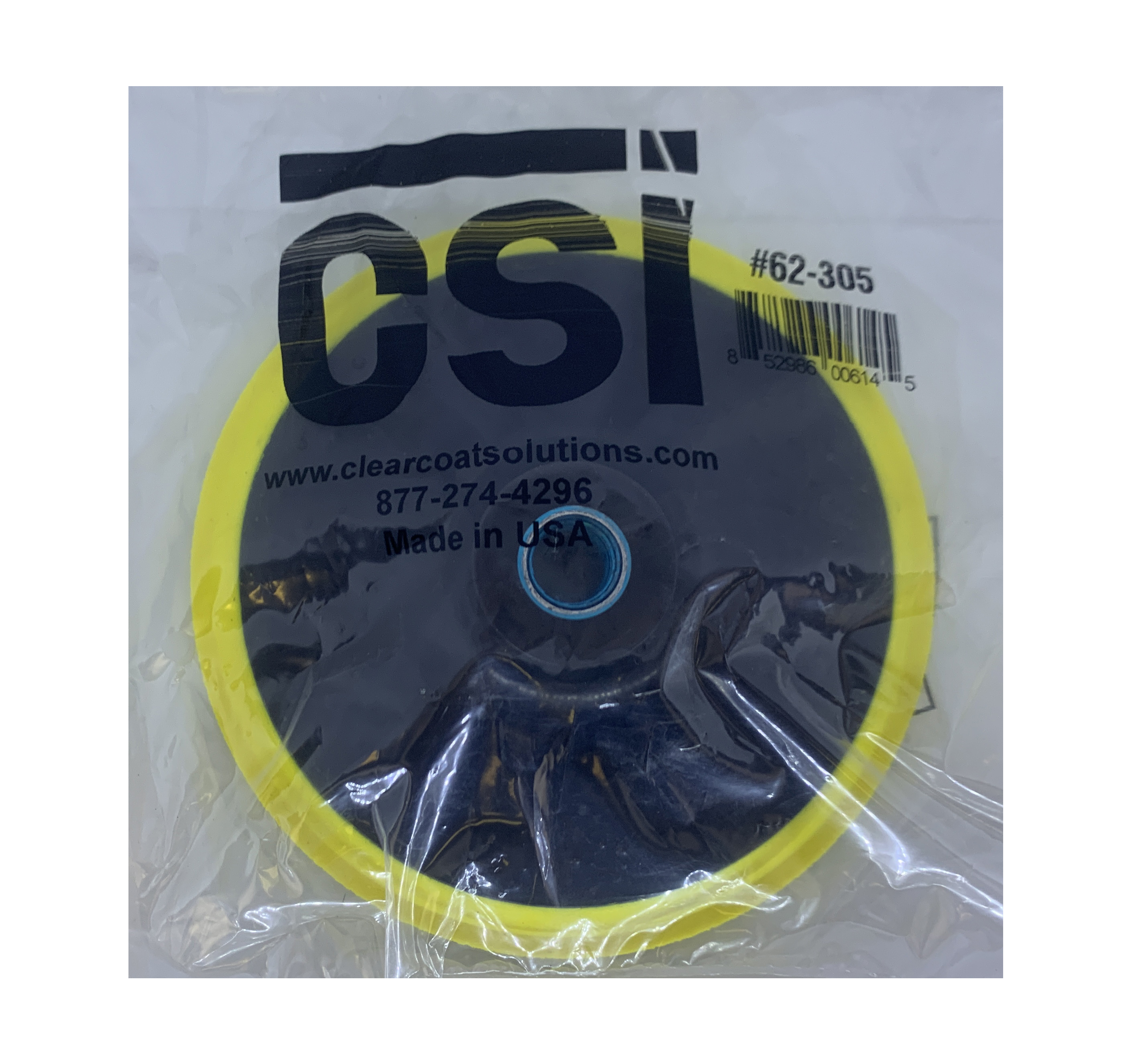 CSI - Buffing Kits - Mycsistore