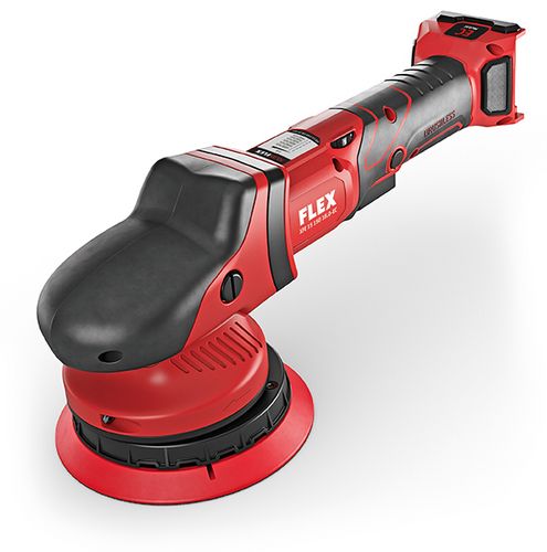 Flex XFE 15 150 18.0-EC USA Cordless Random Orbital Polisher  "THE FINISHER" (BARE TOOL)