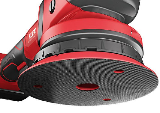 Flex XFE 15 150 18.0-EC USA Cordless Random Orbital Polisher  "THE FINISHER" (BARE TOOL)
