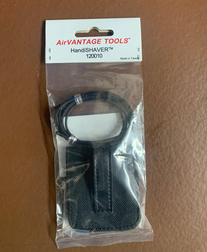 CSI 62-511 HandiSHAVER