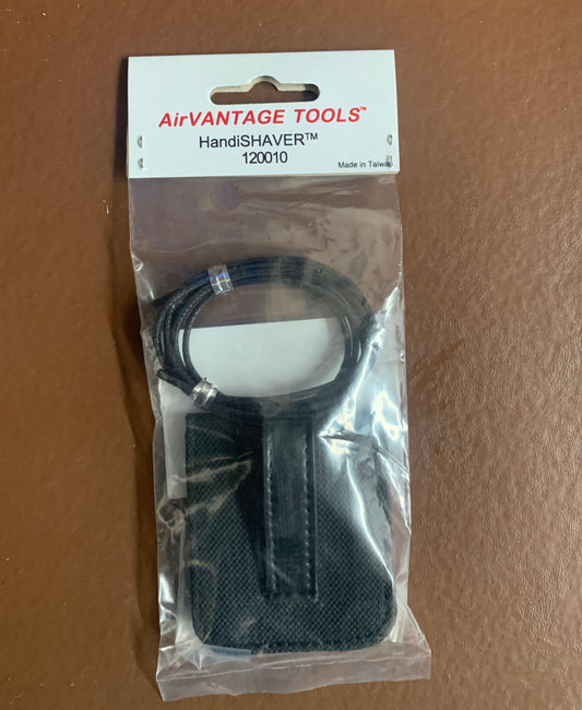 CSI 62-511 HandiSHAVER