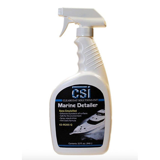 CSI 62-M205-Q Marine Detailer (Quart)