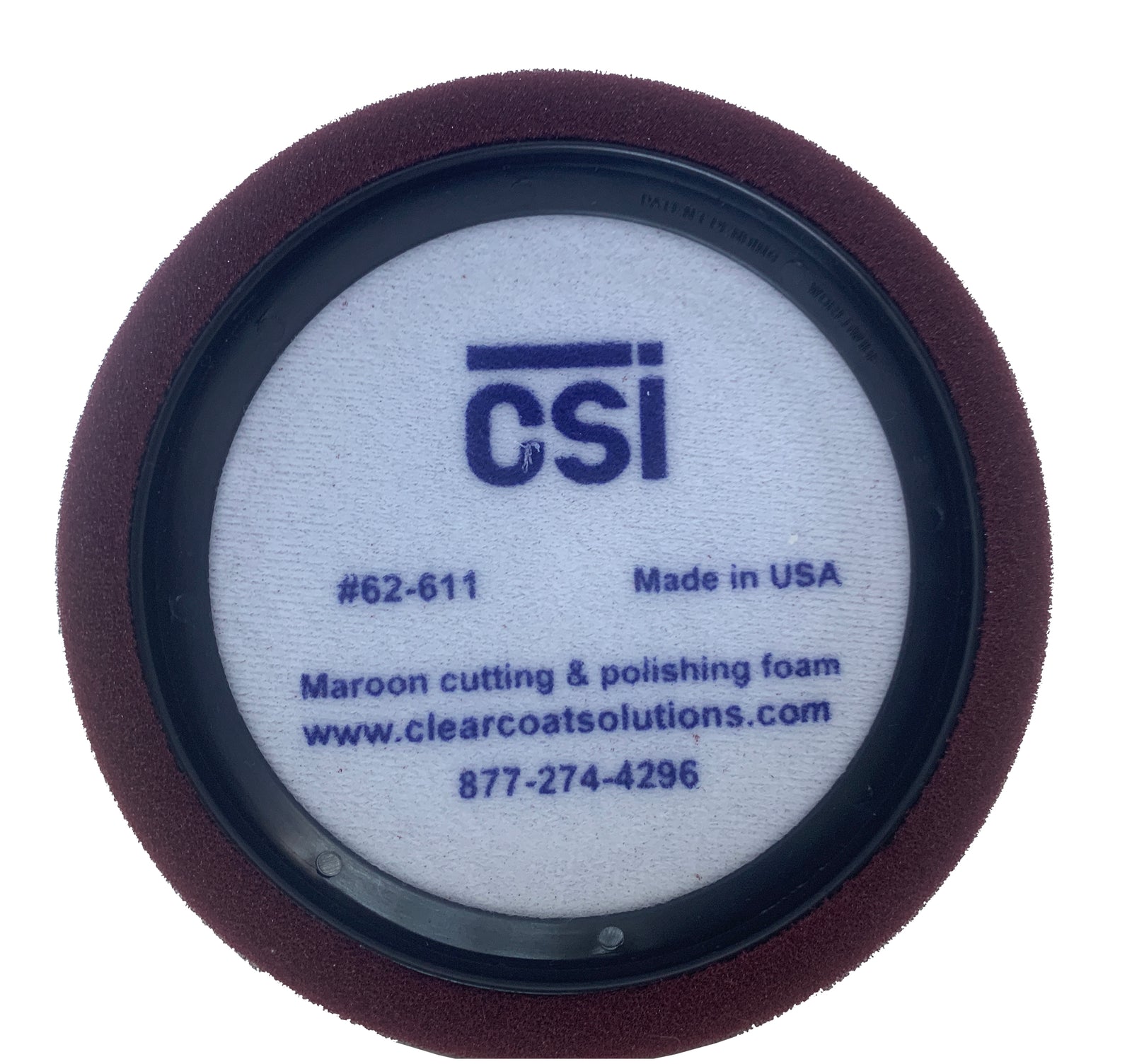 CSI 62-M204-1 Marine Wax (Gallon)  CSI - Clearcoat Solutions - Mycsistore