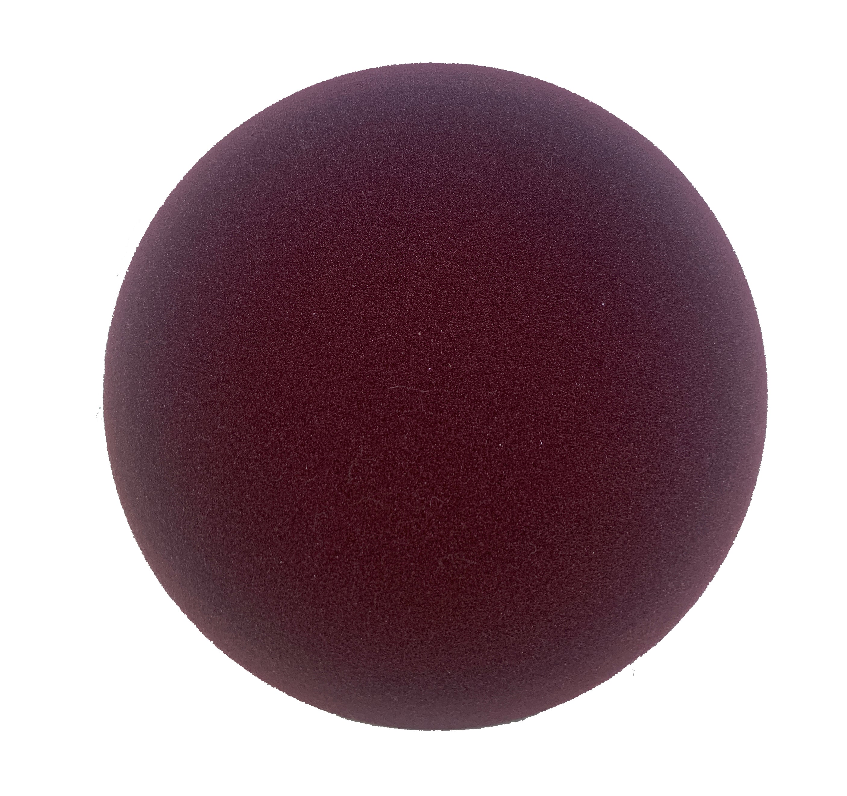 CSI 62-611 Maroon foam pad
