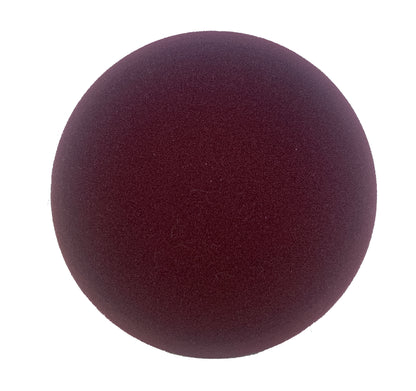 CSI 62-611 Maroon foam pad