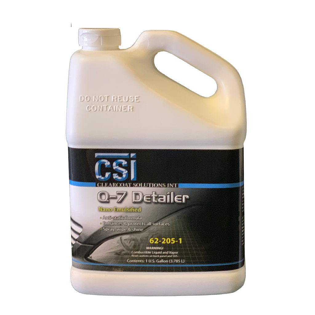 CSI 62-M204-1 Marine Wax (Gallon)  CSI - Clearcoat Solutions - Mycsistore