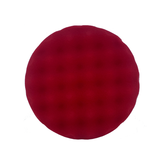 CSI 62-312 X-Treme Red Finishing Pad