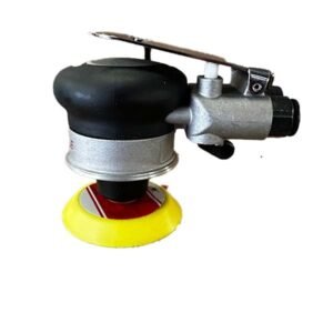 CSI 3" MINIMAX AIR polisher