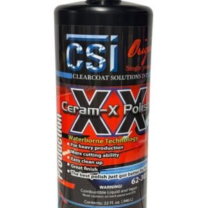 Ceram-XX polish 62-303-Q