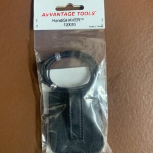 CSI 62-511 HandiSHAVER