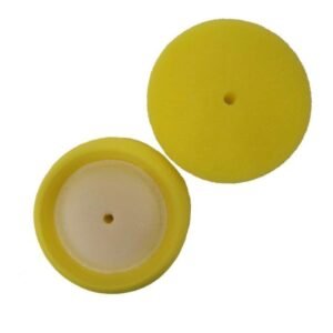 CSI 62-332 3" black foam pad