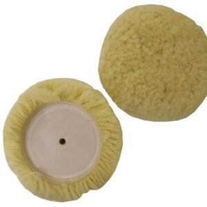 CSI 62-330 3" buffing pad wool