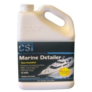 CSI 62-M205-1 Marine Detailer (Gallon)