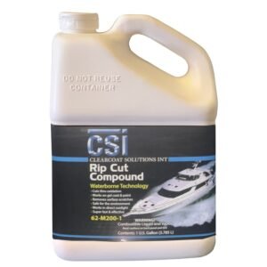 CSI 62-M200-1 Marine Rip Cut (Gallon)