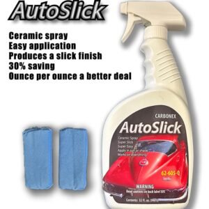 62-605-Q AutoSlick by Carbonex
